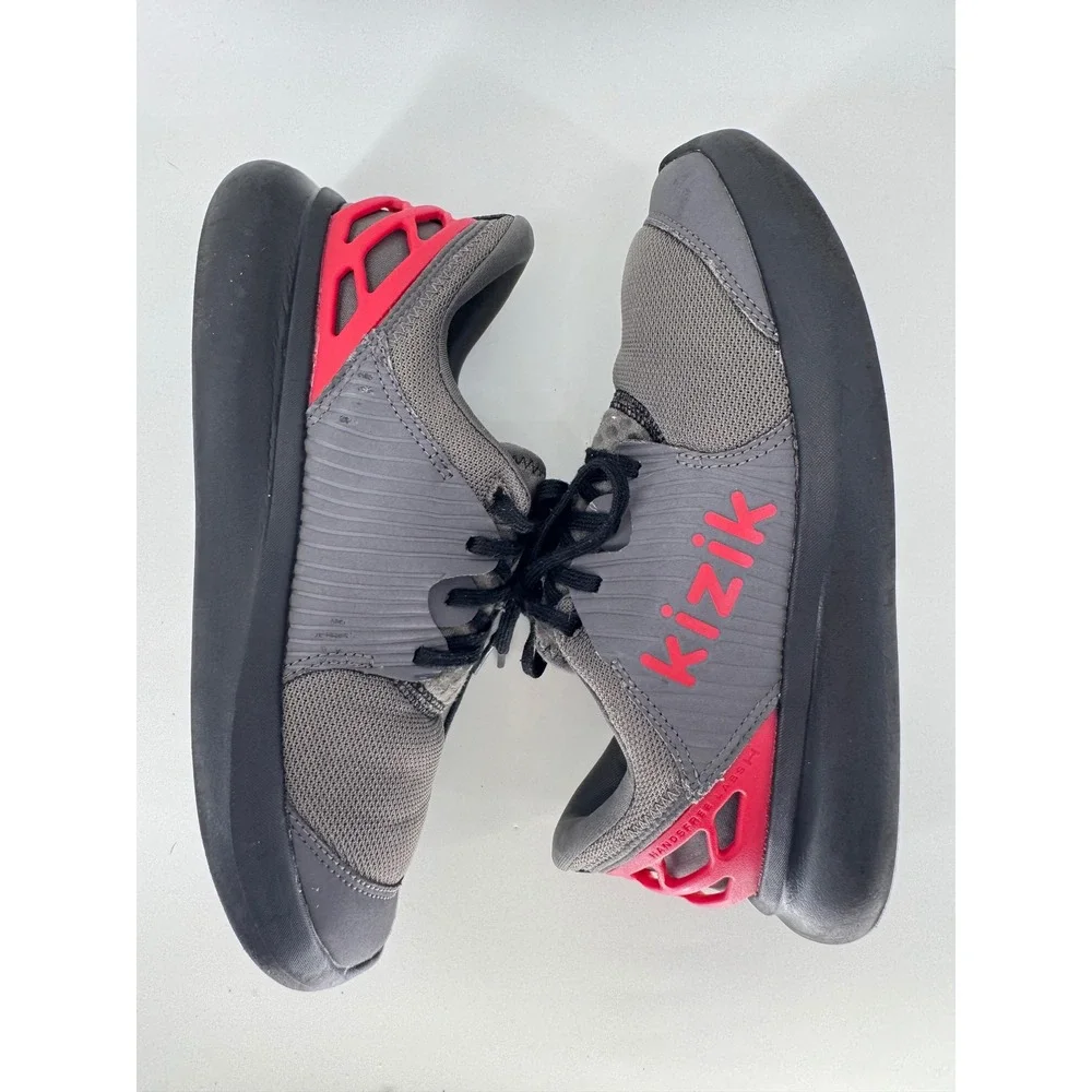 Kizik Kids Youth Size 5.5Y‎ Anaheim Athletic Comfort Running Shoes